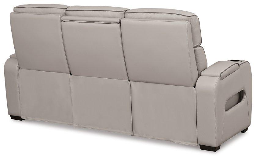 Boyington Living Room Set - Ideal Furniture (Fresno,CA)