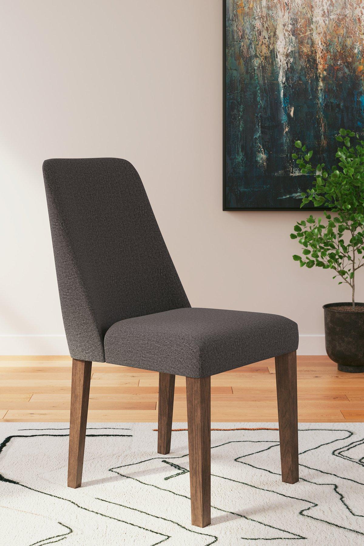 Lyncott Dining Room Set - Ideal Furniture (Fresno,CA)