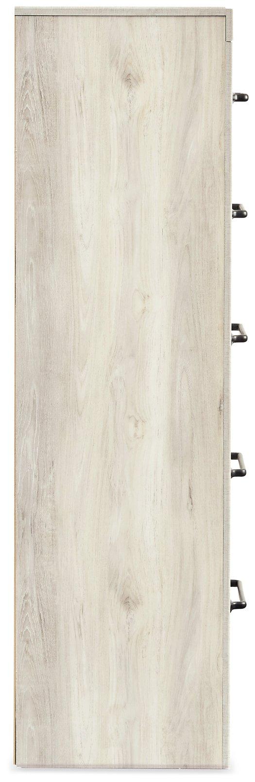 Cambeck Narrow Chest of Drawers - Ideal Furniture (Fresno,CA)