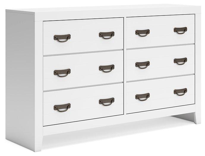 Binterglen Dresser - Ideal Furniture (Fresno,CA)