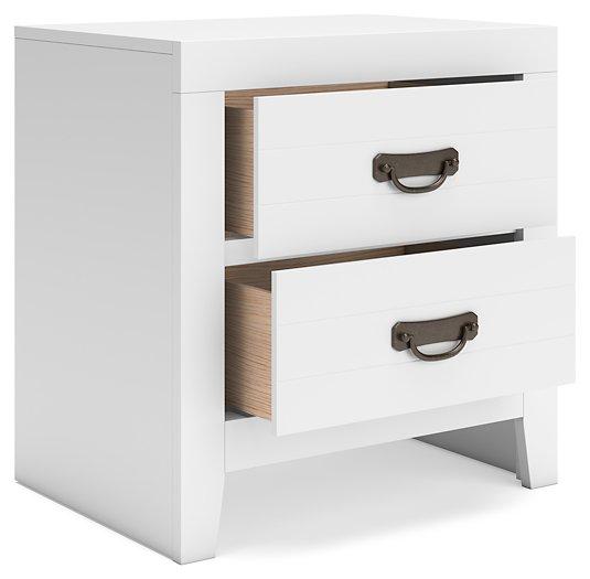 Binterglen Bedroom Package - Ideal Furniture (Fresno,CA)