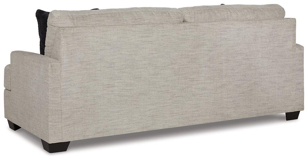 Vayda Living Room Set - Ideal Furniture (Fresno,CA)
