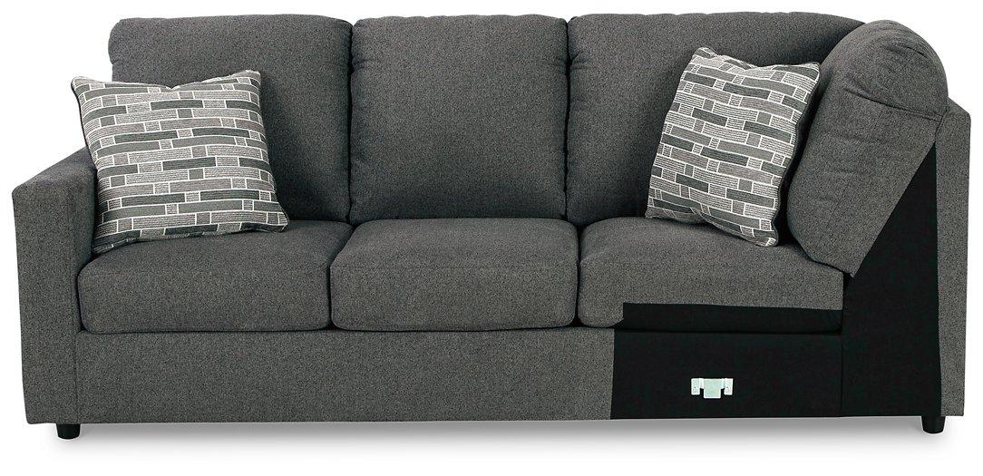 Edenfield Living Room Set - Ideal Furniture (Fresno,CA)