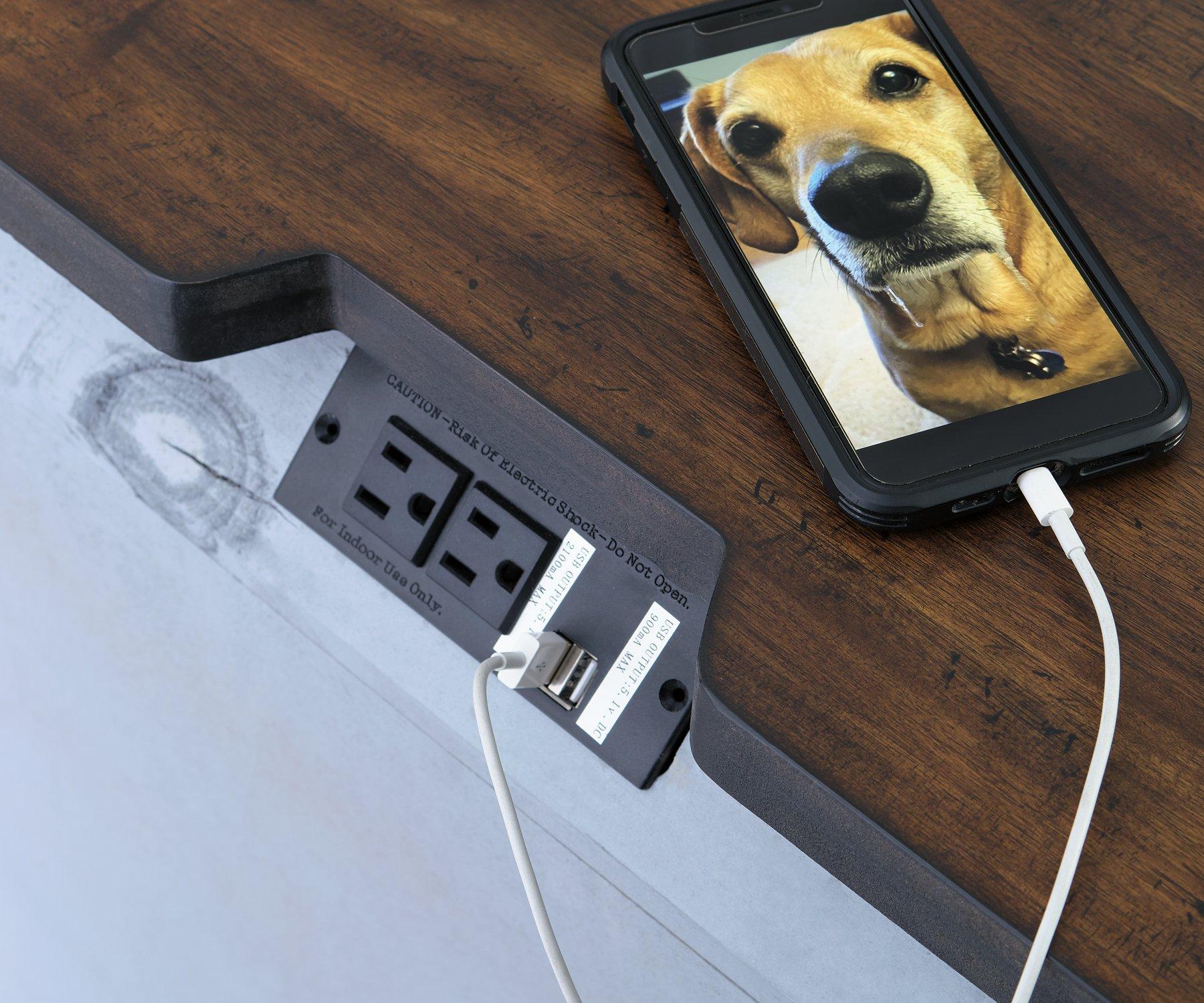 Lodenbay Bedroom Set - Ideal Furniture (Fresno,CA)