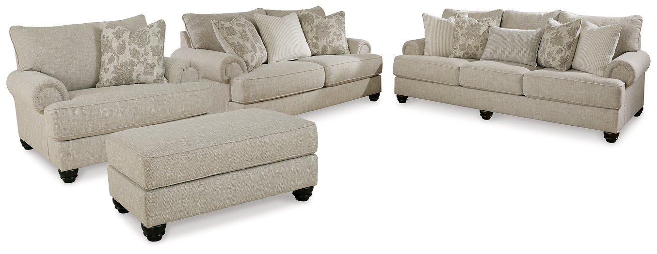 Asanti Living Room Set - Ideal Furniture (Fresno,CA)