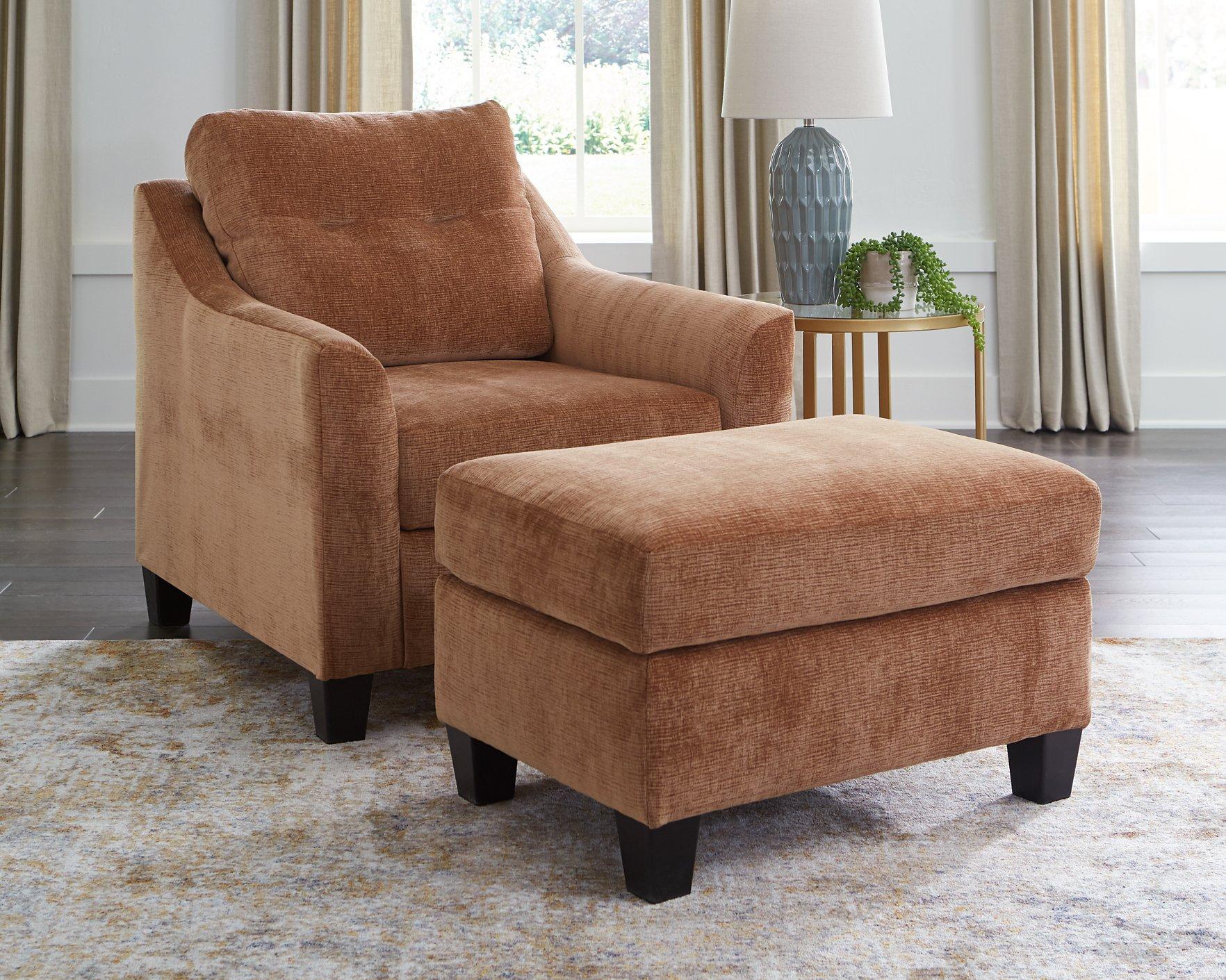 Amity Bay Living Room Set - Ideal Furniture (Fresno,CA)