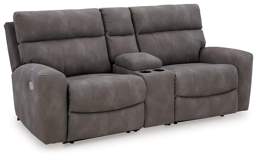 Next-Gen DuraPella Living Room Set - Ideal Furniture (Fresno,CA)