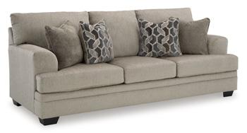 Stonemeade Living Room Set - Ideal Furniture (Fresno,CA)