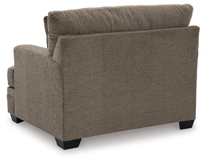 Stonemeade Living Room Set - Ideal Furniture (Fresno,CA)