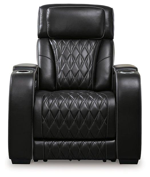 Boyington Living Room Set - Ideal Furniture (Fresno,CA)
