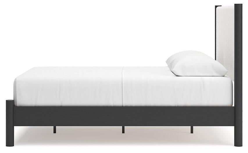 Cadmori Bedroom Set - Ideal Furniture (Fresno,CA)