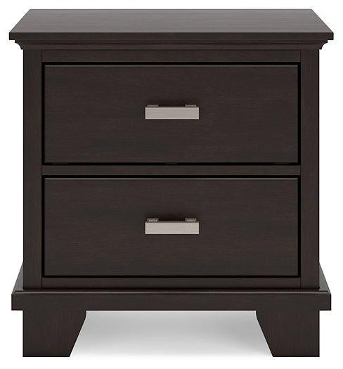Covetown Bedroom Package - Ideal Furniture (Fresno,CA)