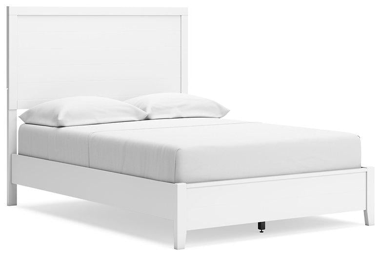 Binterglen Bed - Ideal Furniture (Fresno,CA)