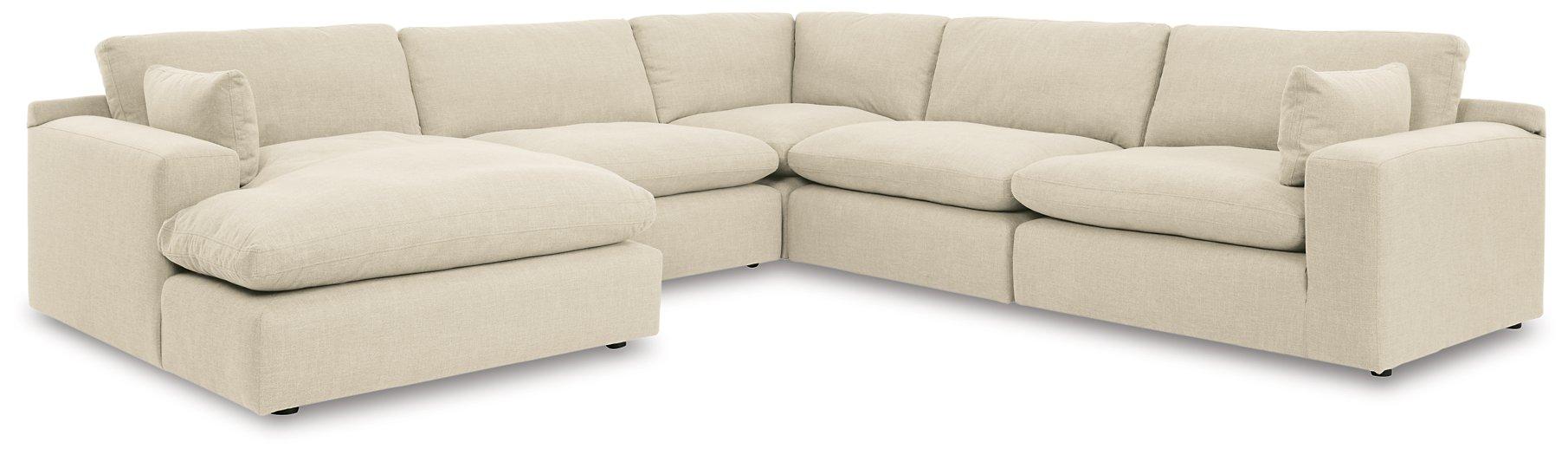 Elyza Living Room Set - Ideal Furniture (Fresno,CA)