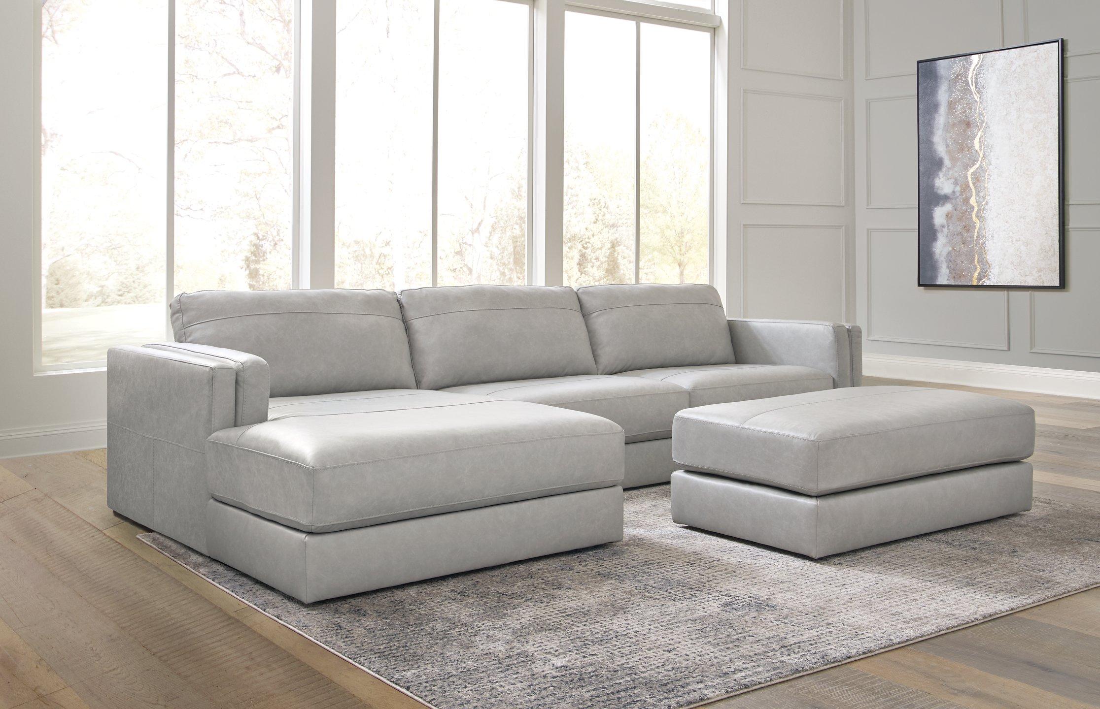 Amiata Upholstery Package - Ideal Furniture (Fresno,CA)