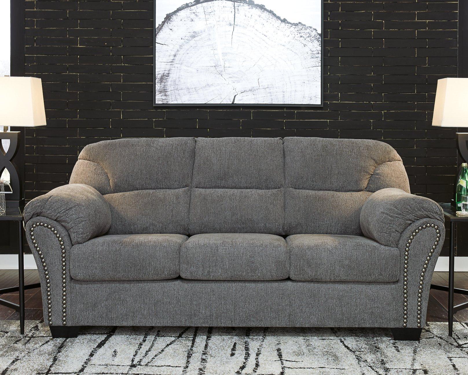 Allmaxx Sofa - Ideal Furniture (Fresno,CA)