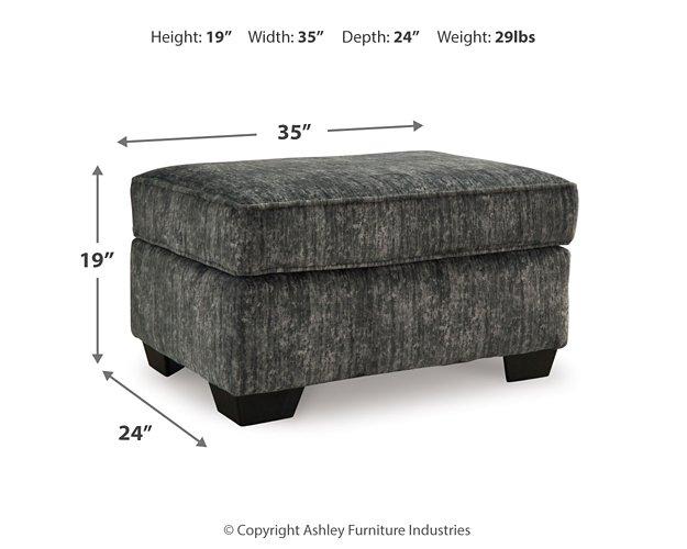 Lonoke Living Room Set - Ideal Furniture (Fresno,CA)