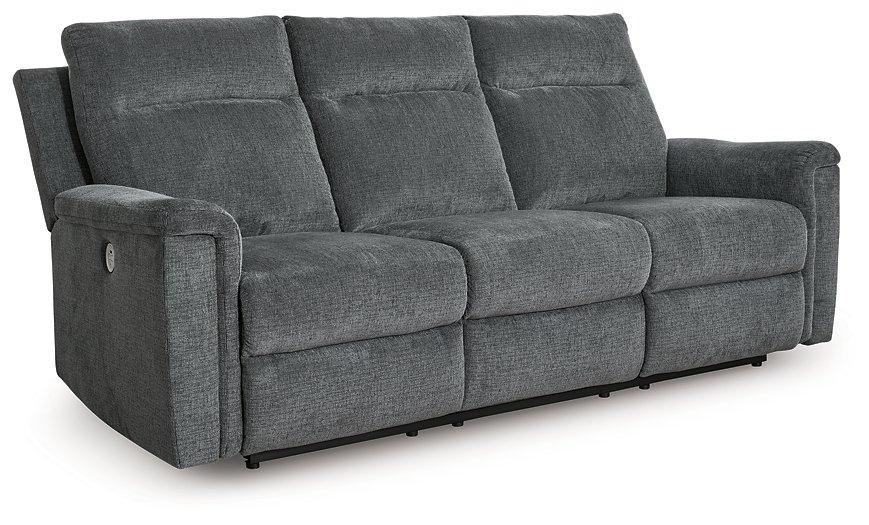 Barnsana Living Room Set - Ideal Furniture (Fresno,CA)