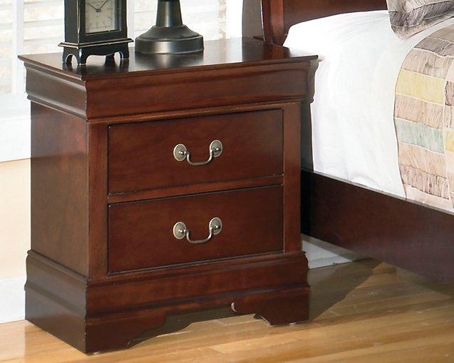 Alisdair Nightstand - Ideal Furniture (Fresno,CA)