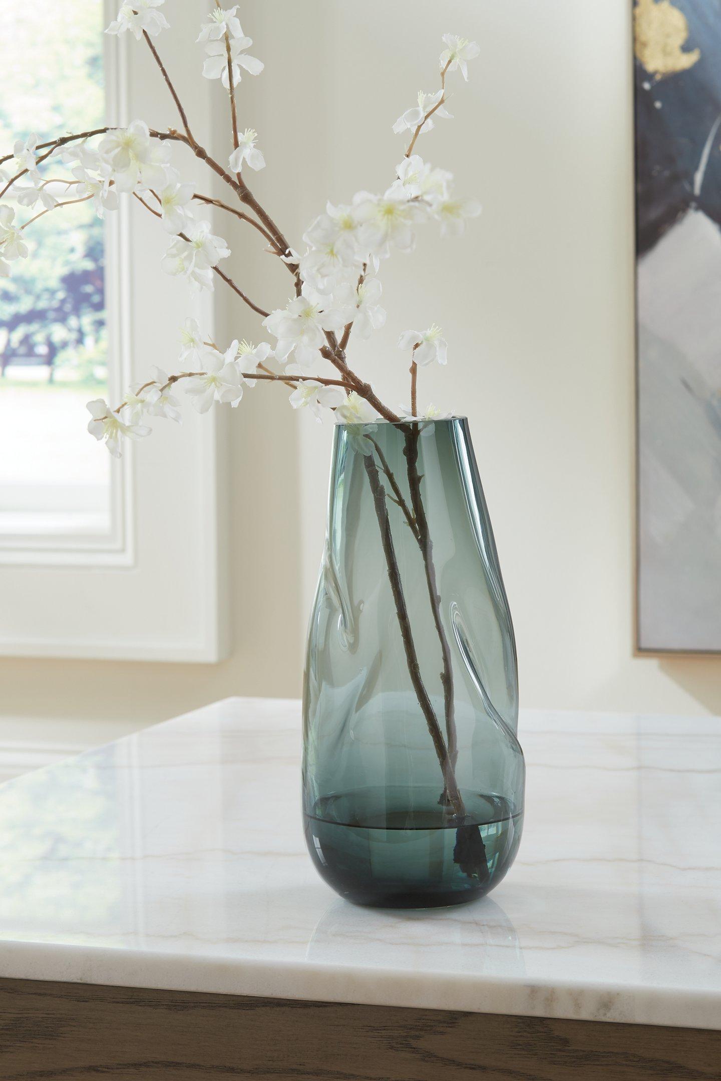 Beamund Vase (Set of 2) - Ideal Furniture (Fresno,CA)