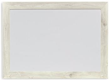 Cambeck Bedroom Mirror - Ideal Furniture (Fresno,CA)