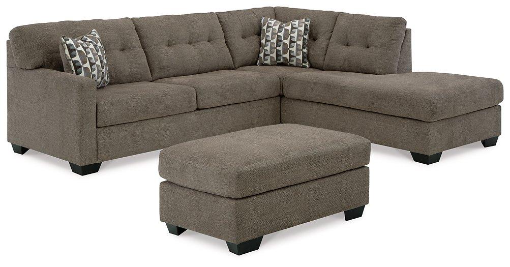 Mahoney Living Room Set - Ideal Furniture (Fresno,CA)