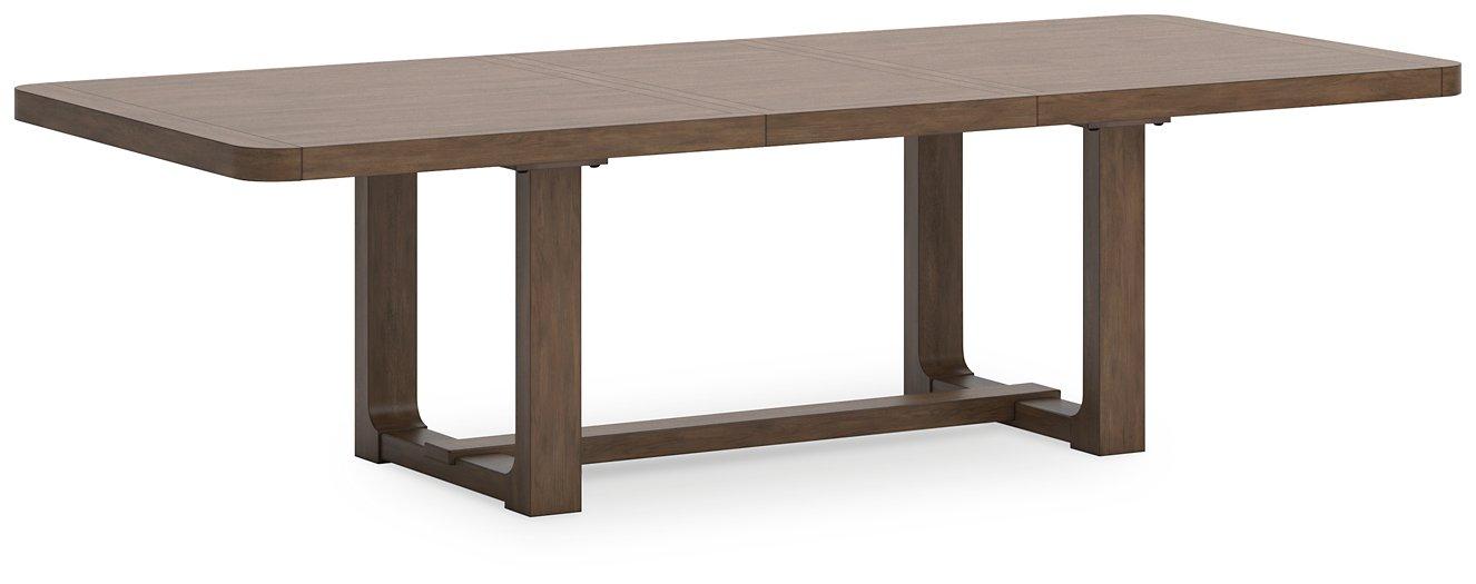 Cabalynn Dining Extension Table - Ideal Furniture (Fresno,CA)