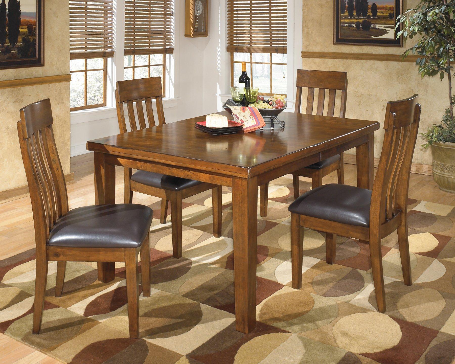 Ralene Dining Room Set - Ideal Furniture (Fresno,CA)