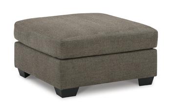 Mahoney Living Room Set - Ideal Furniture (Fresno,CA)