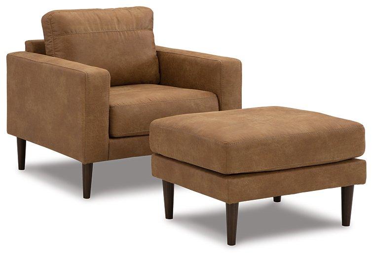 Telora Living Room Set - Ideal Furniture (Fresno,CA)