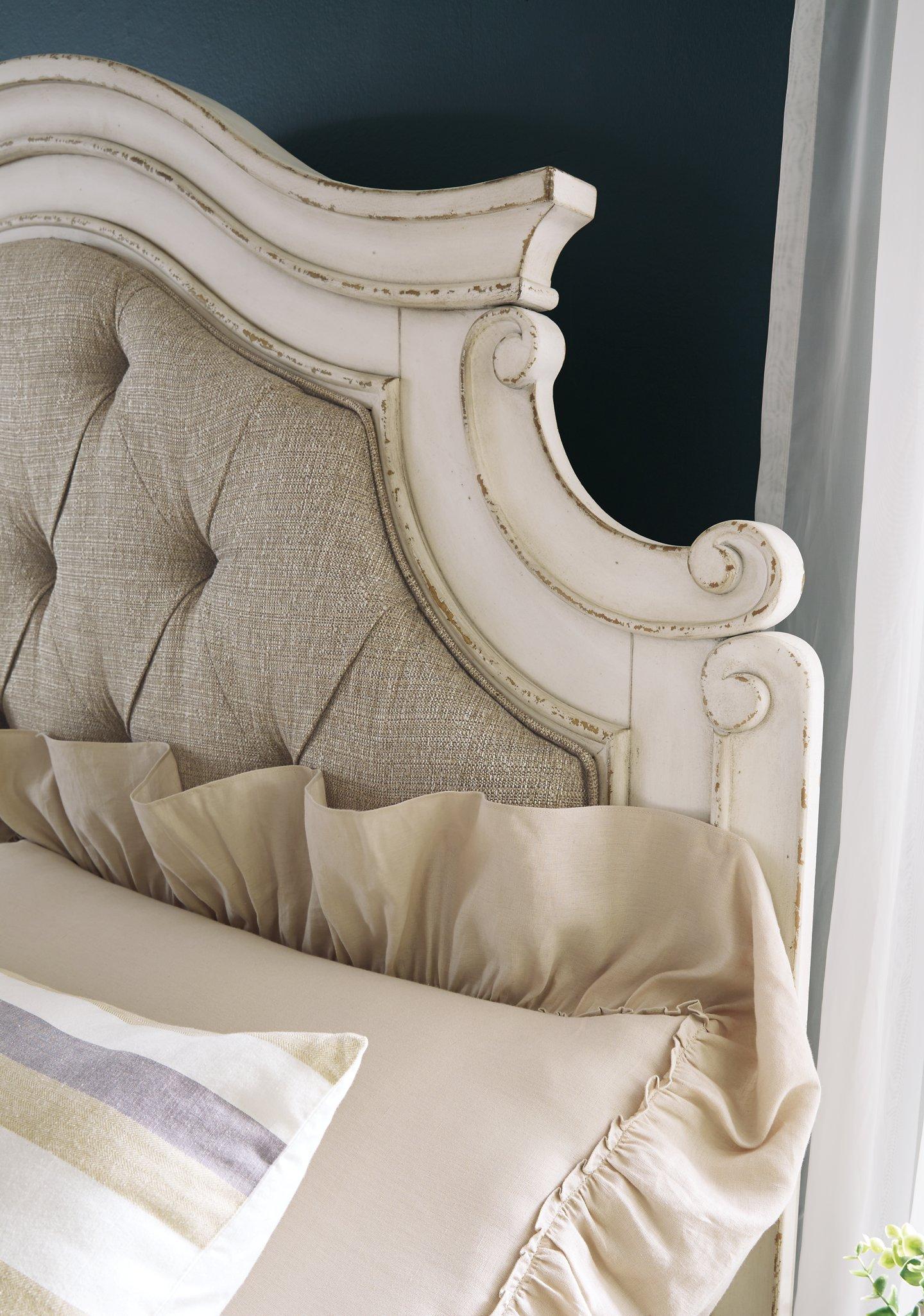 Realyn Bedroom Set - Ideal Furniture (Fresno,CA)
