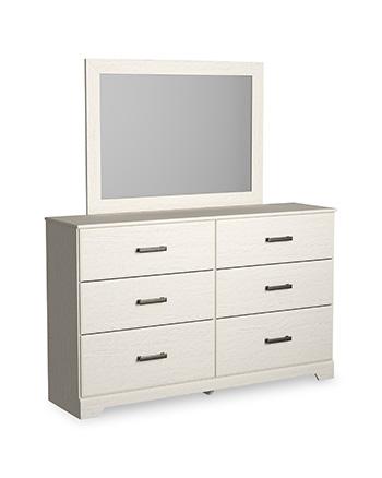 Stelsie Bedroom Set - Ideal Furniture (Fresno,CA)