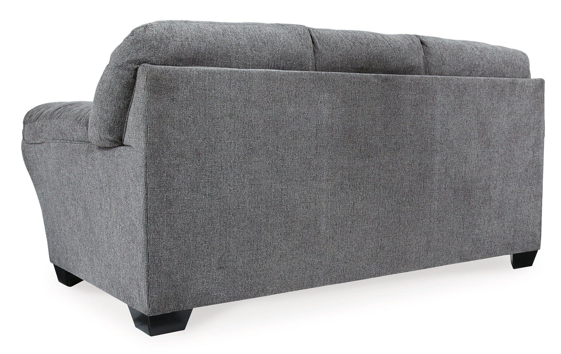 Allmaxx Living Room Set - Ideal Furniture (Fresno,CA)