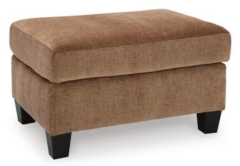 Amity Bay Ottoman - Ideal Furniture (Fresno,CA)