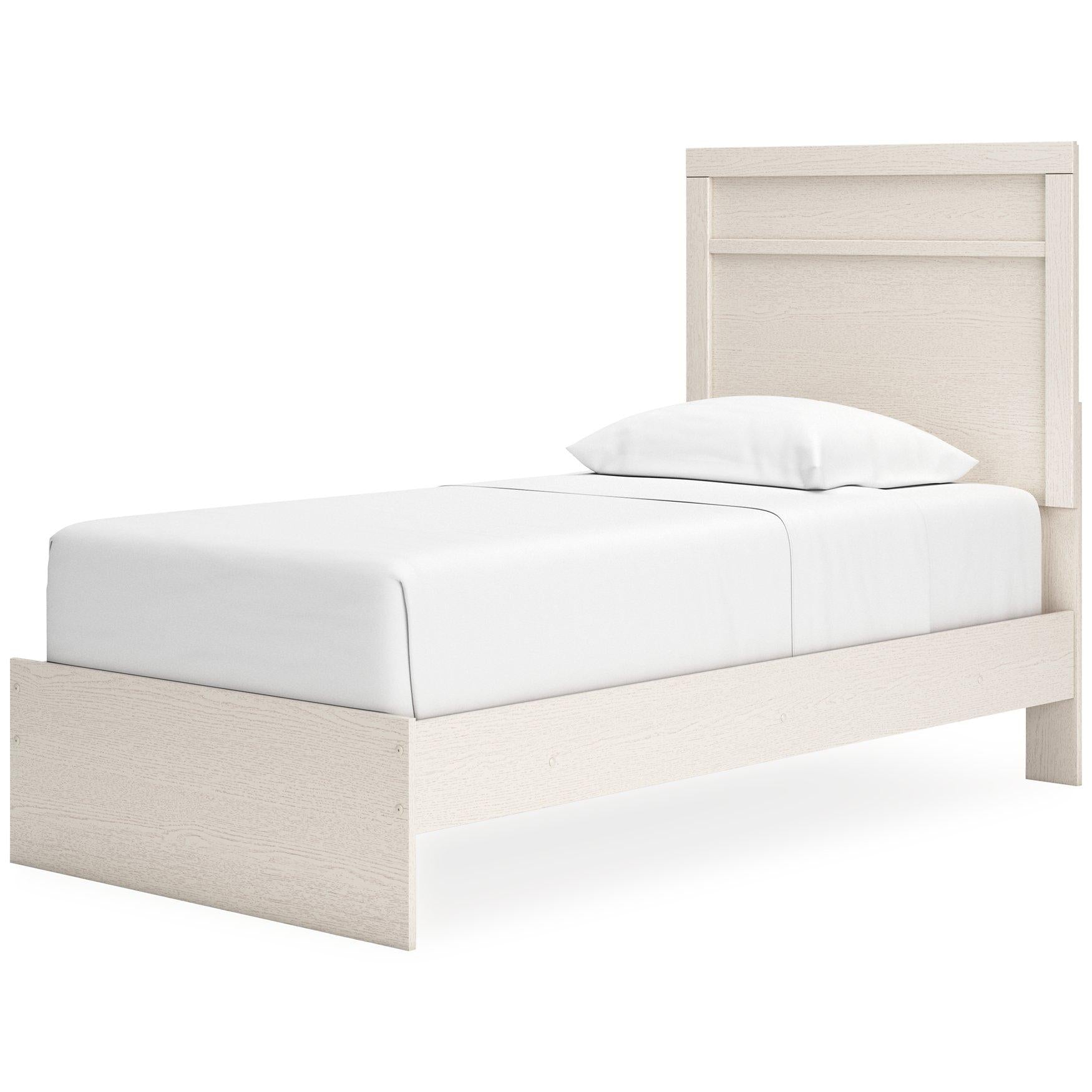 Stelsie Bedroom Set - Ideal Furniture (Fresno,CA)