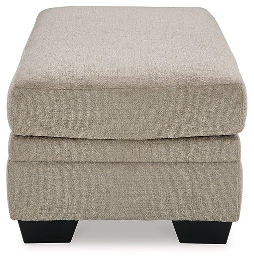 Stonemeade Living Room Set - Ideal Furniture (Fresno,CA)