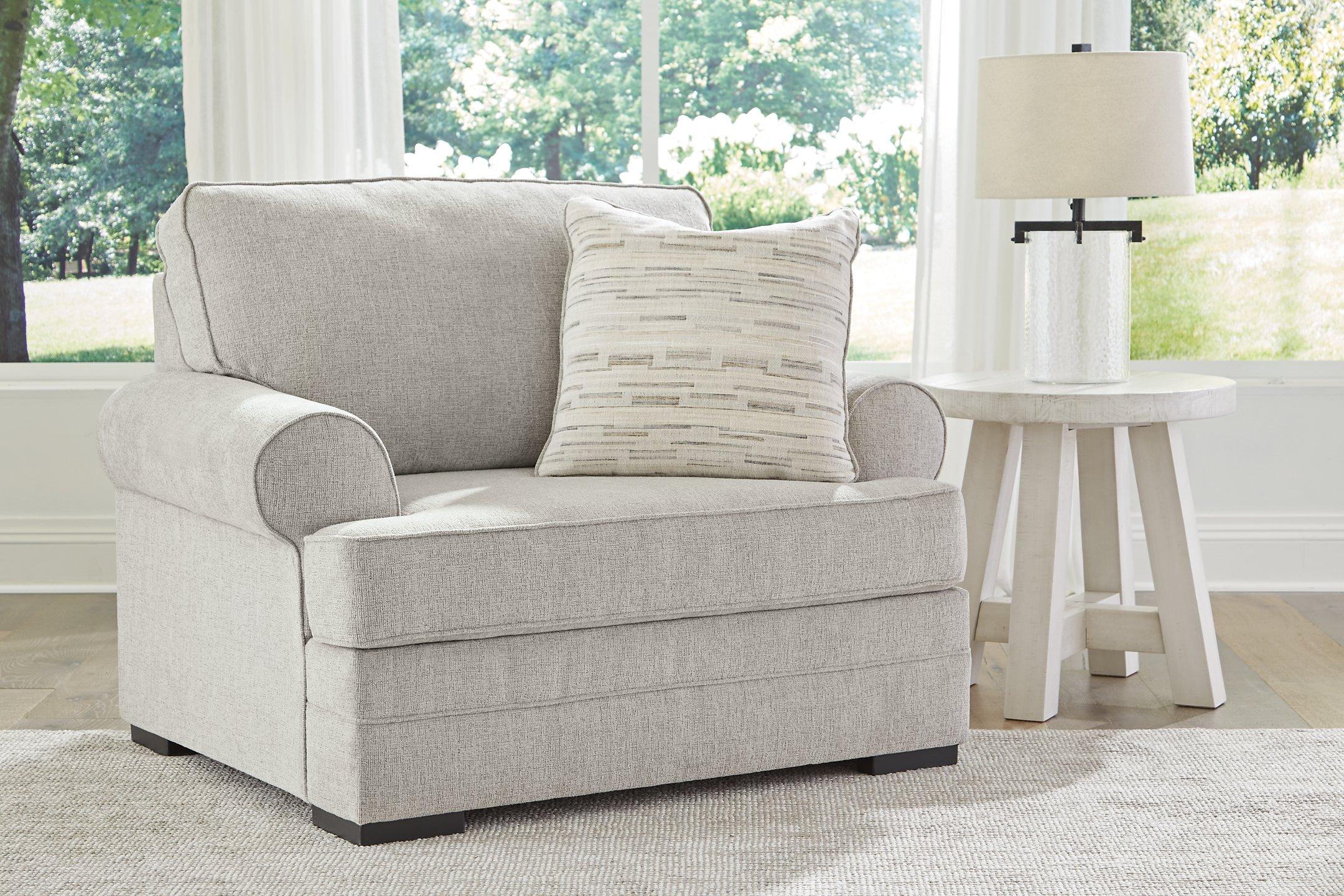 Eastonbridge Living Room Set - Ideal Furniture (Fresno,CA)