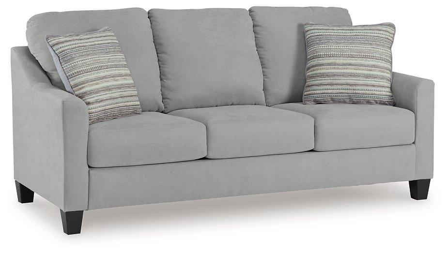 Adlai Sofa - Ideal Furniture (Fresno,CA)