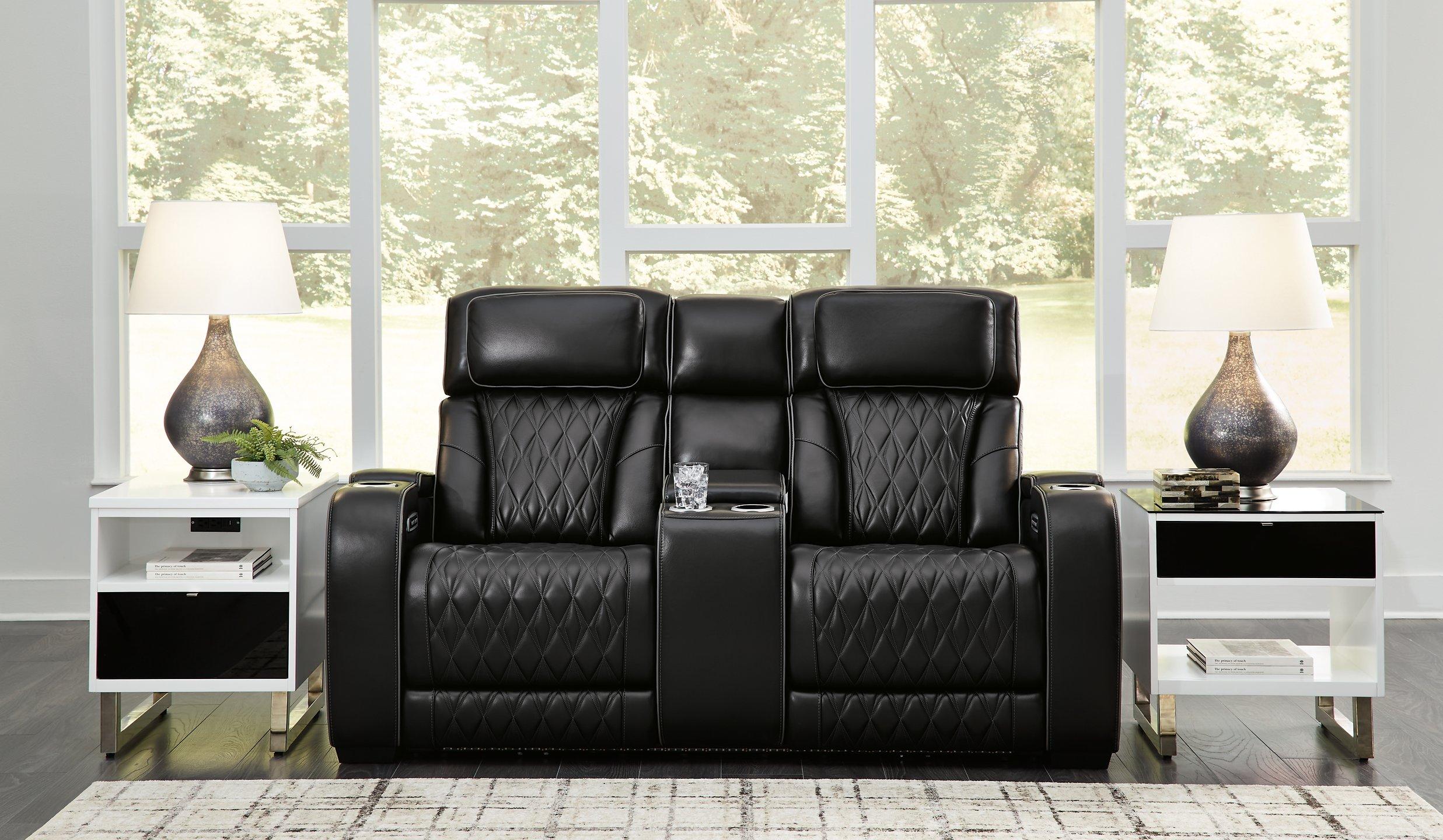 Boyington Living Room Set - Ideal Furniture (Fresno,CA)