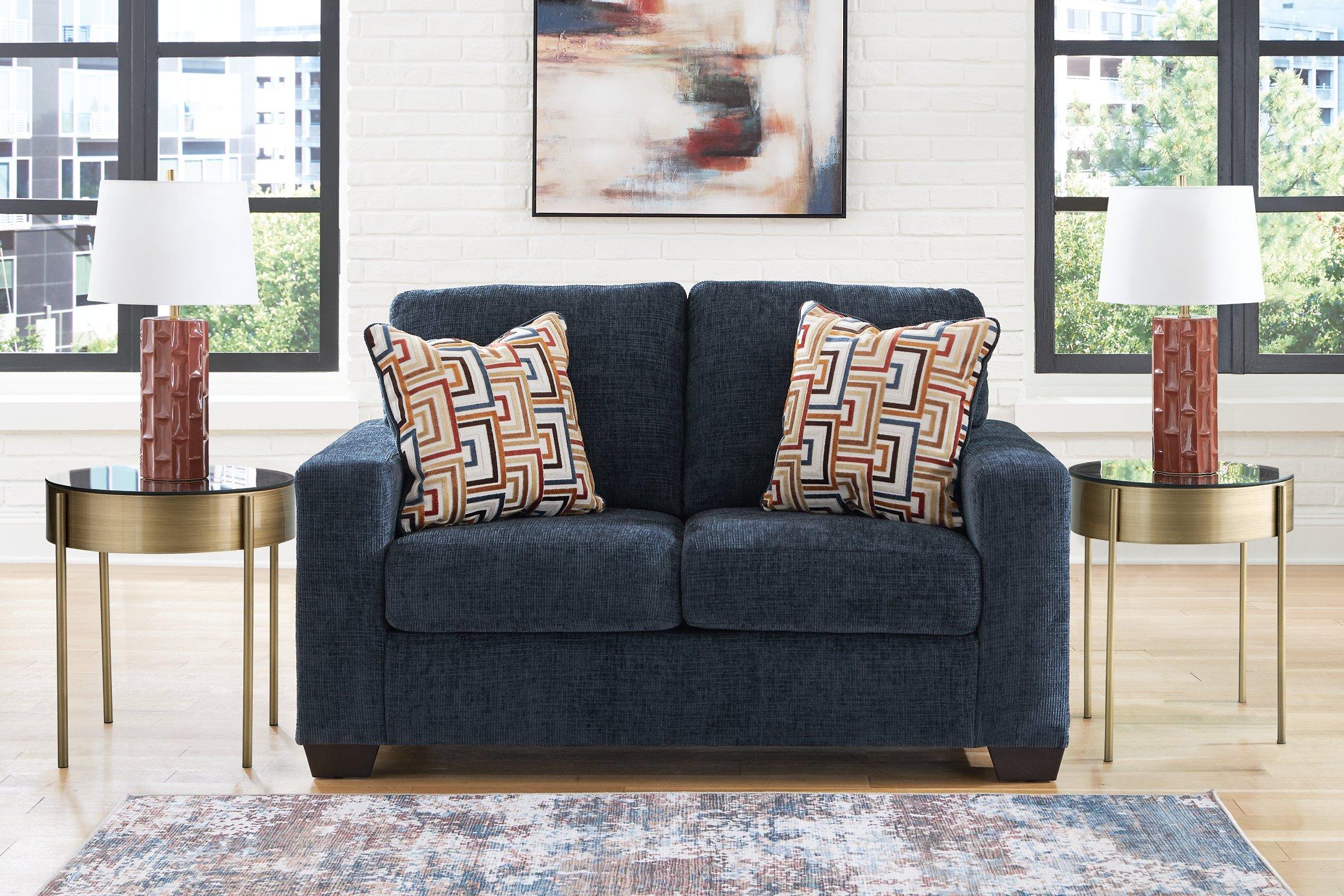 Aviemore Loveseat - Ideal Furniture (Fresno,CA)