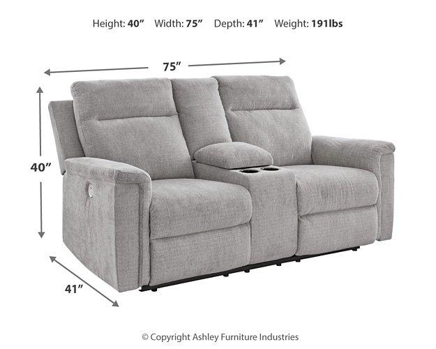 Barnsana Living Room Set - Ideal Furniture (Fresno,CA)
