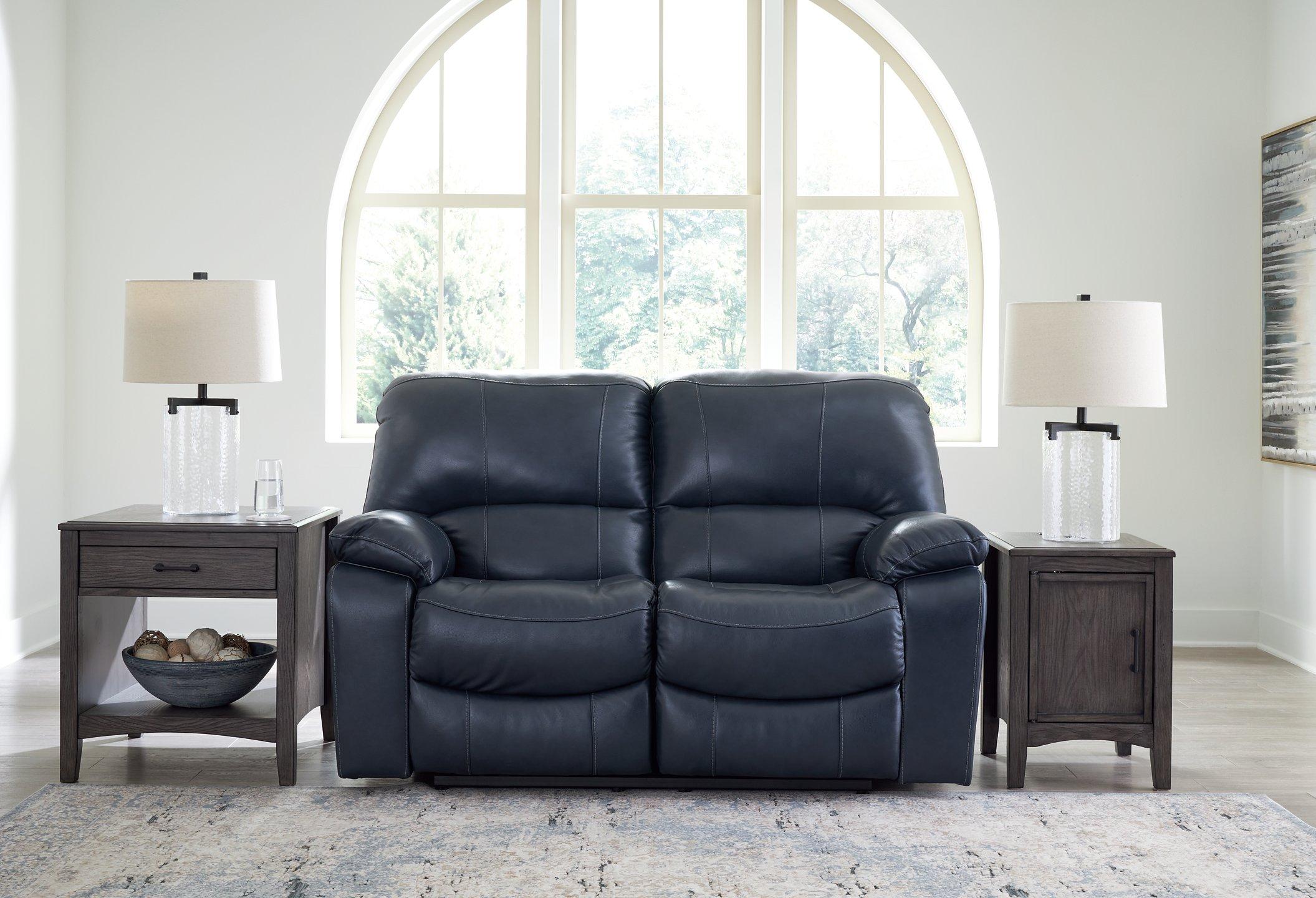 Leesworth Living Room Set - Ideal Furniture (Fresno,CA)