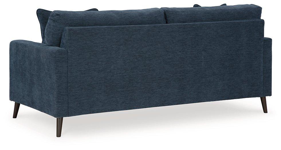 Bixler Living Room Set - Ideal Furniture (Fresno,CA)