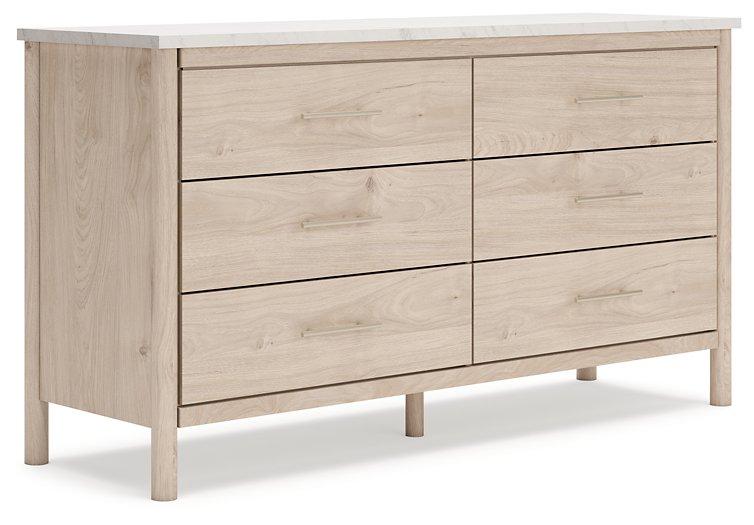 Cadmori Dresser - Ideal Furniture (Fresno,CA)