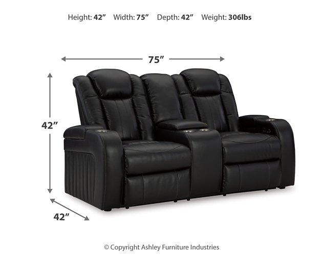 Caveman Den Upholstery Package - Ideal Furniture (Fresno,CA)