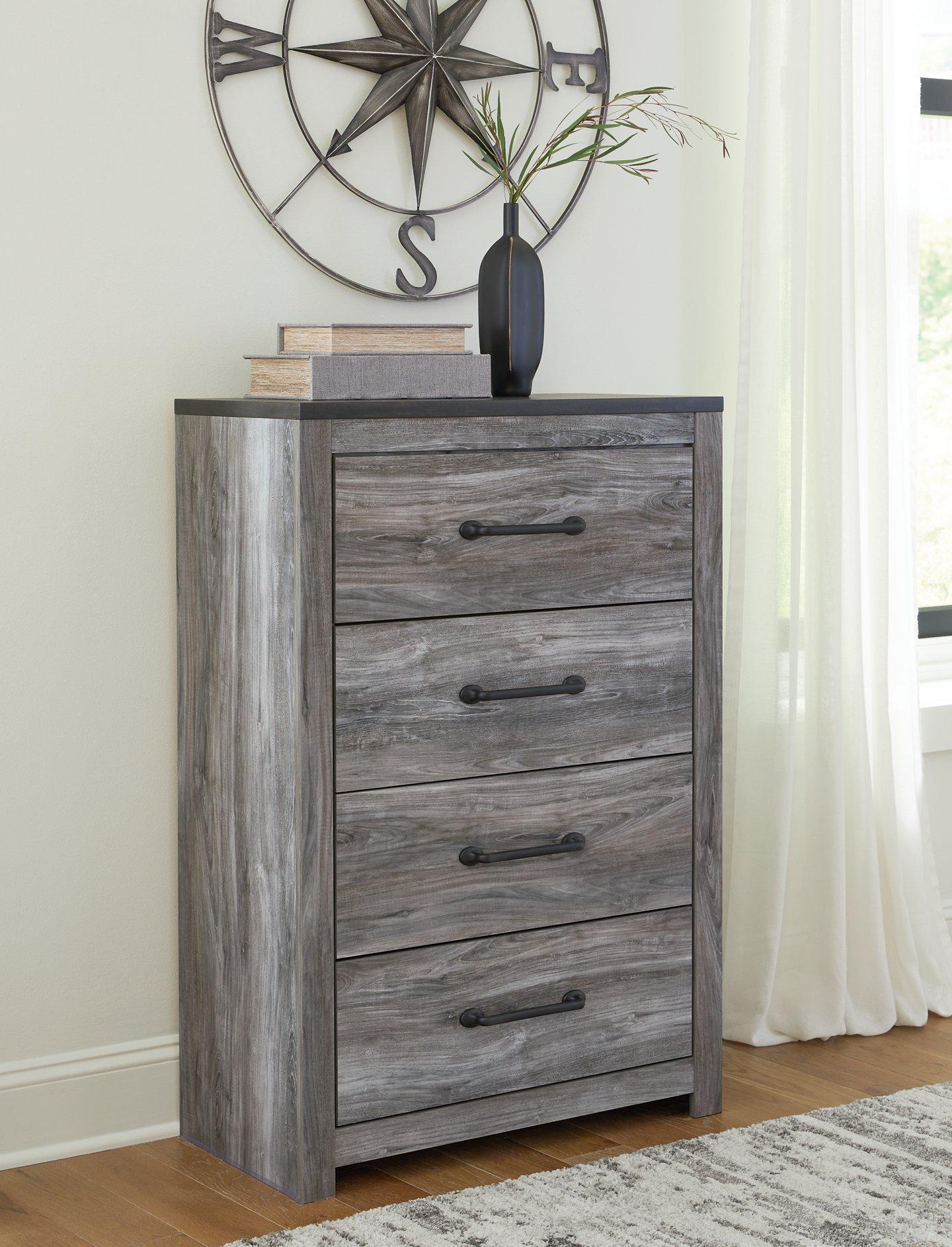 Bronyan Chest of Drawers - Ideal Furniture (Fresno,CA)