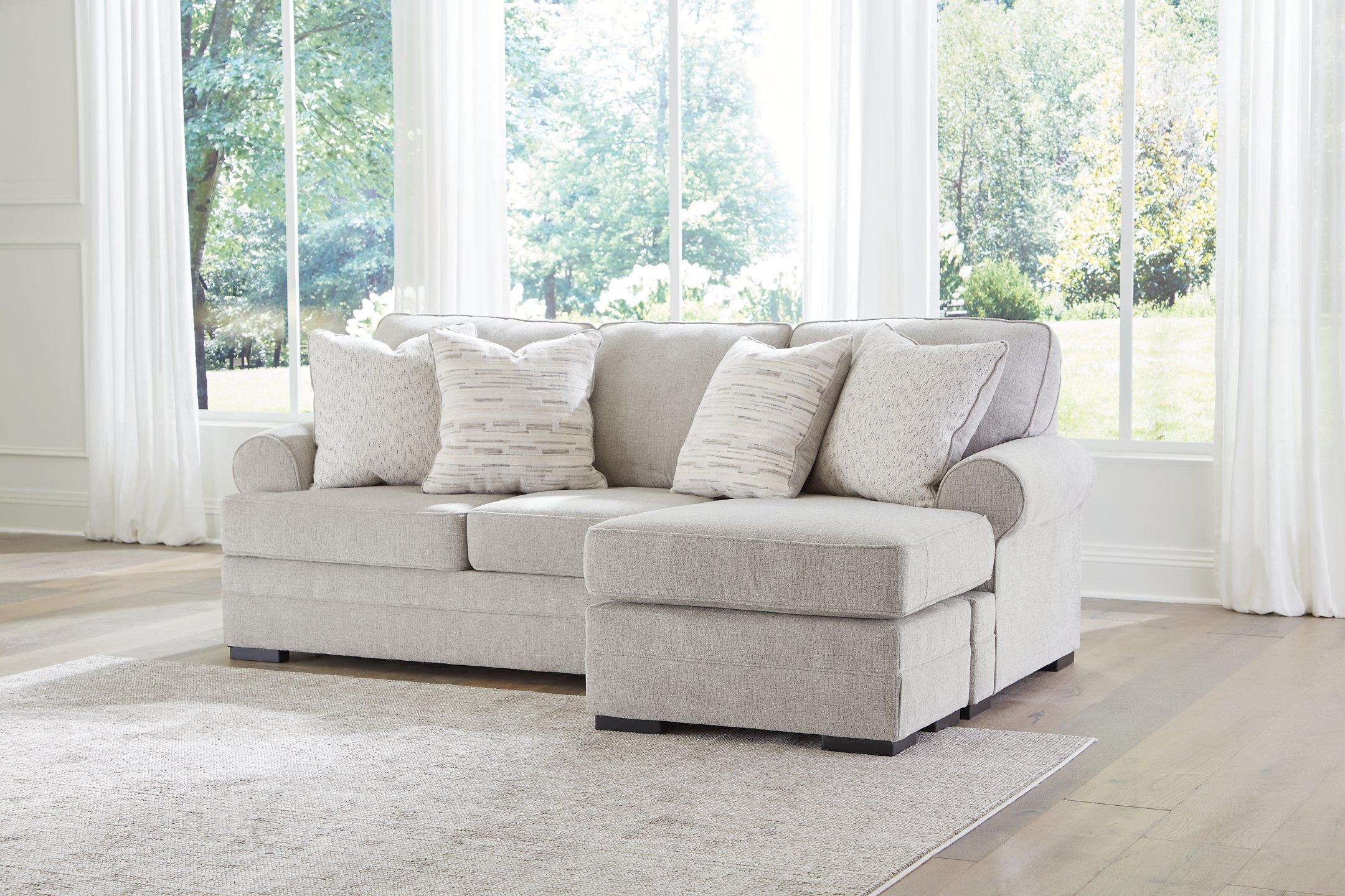Eastonbridge Living Room Set - Ideal Furniture (Fresno,CA)