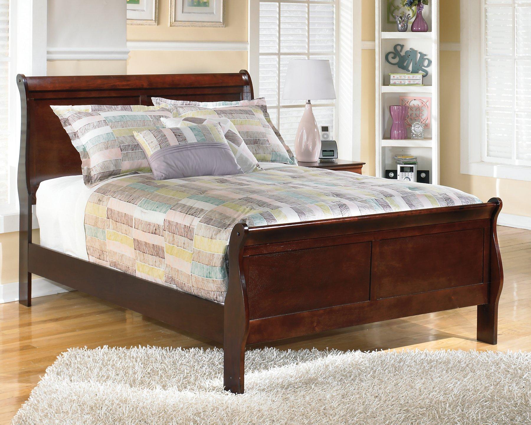 Alisdair Bedroom Set - Ideal Furniture (Fresno,CA)