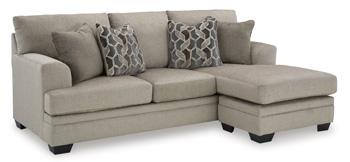 Stonemeade Sofa Chaise - Ideal Furniture (Fresno,CA)