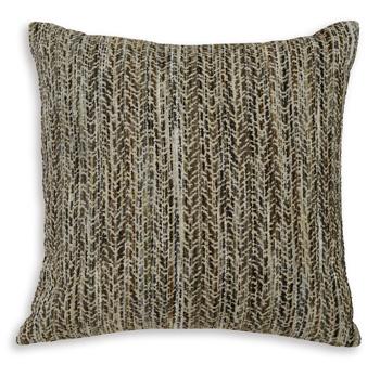 Jayner Pillow (Set of 4) - Ideal Furniture (Fresno,CA)
